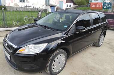 Ford Focus  2008