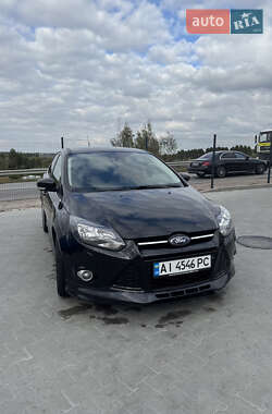 Ford Focus  2013