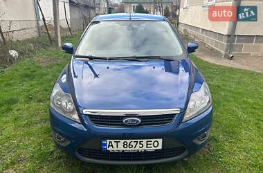 Ford Focus 2009