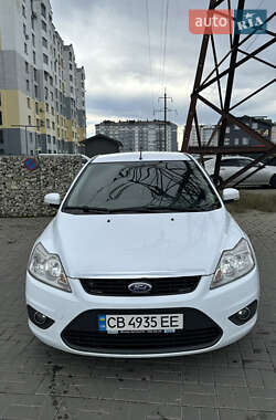 Ford Focus  2011