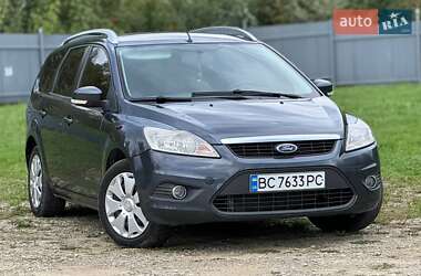 Ford Focus  2009