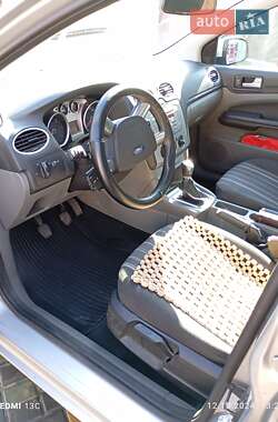 Ford Focus  2008