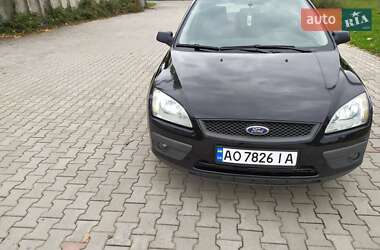 Ford Focus  2006