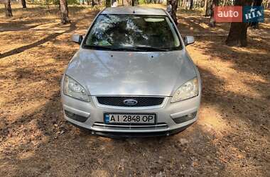 Ford Focus  2007