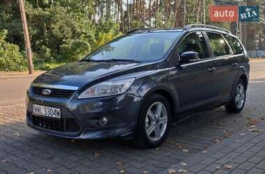 Ford Focus 2008
