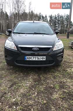 Ford Focus  2009
