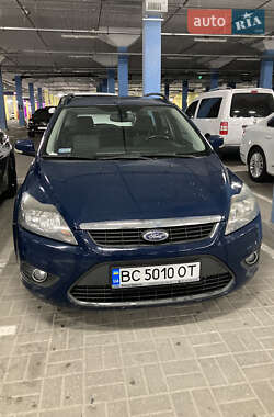 Ford Focus  2009