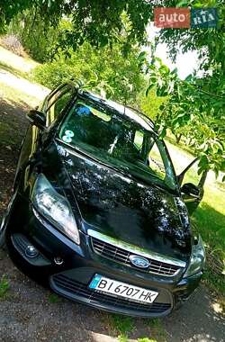 Ford Focus  2009