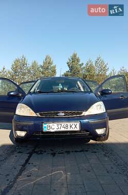 Ford Focus  2003