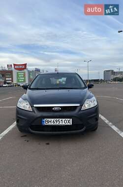 Ford Focus  2009