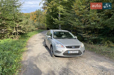 Ford Focus  2009