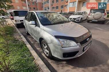 Ford Focus  2007