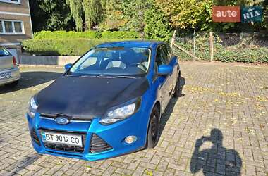 Ford Focus  2011