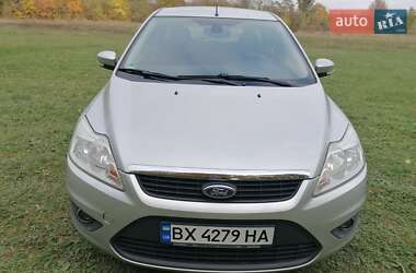 Ford Focus  2008