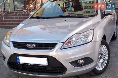 Ford Focus  2008