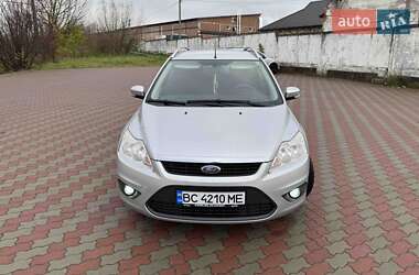 Ford Focus  2010