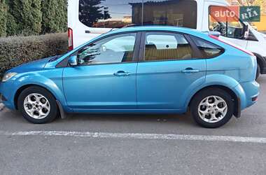 Ford Focus  2008