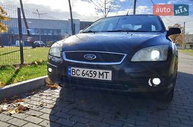 Ford Focus  2006
