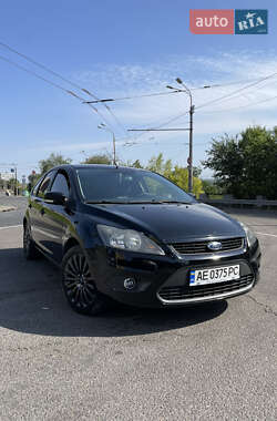 Ford Focus  2010