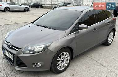 Ford Focus  2011