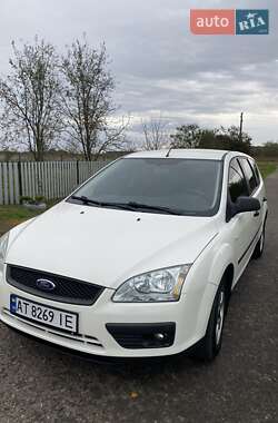 Ford Focus  2006