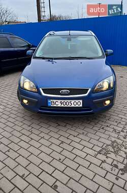 Ford Focus  2006