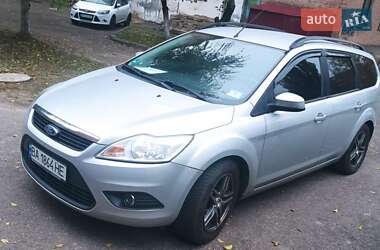 Ford Focus  2008