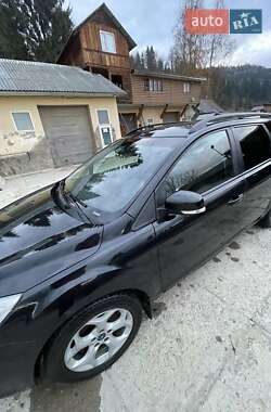 Ford Focus  2008
