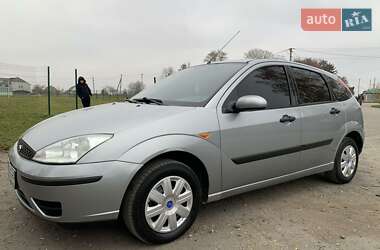 Ford Focus  2004