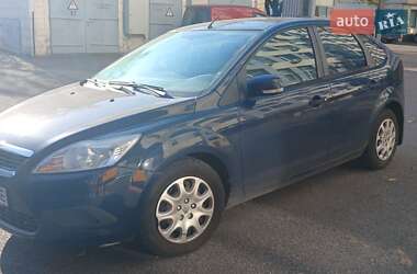 Ford Focus 2011