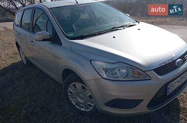 Ford Focus  2008