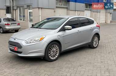 Ford Focus  2014