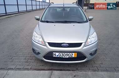 Ford Focus  2008