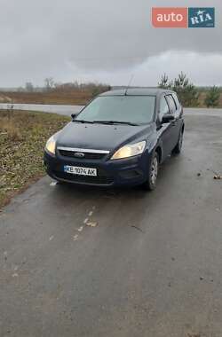 Ford Focus  2008