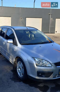 Ford Focus 2006