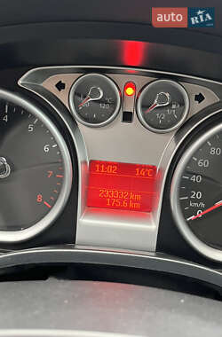 Ford Focus  2008