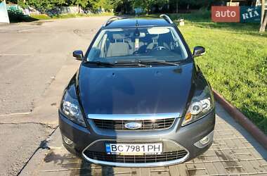 Ford Focus 2008