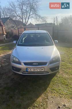 Ford Focus  2005