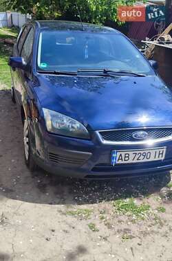 Ford Focus 2006