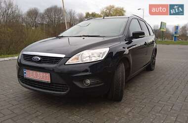 Ford Focus  2009