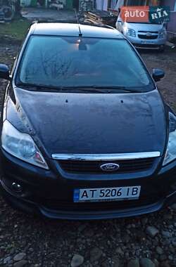 Ford Focus  2009