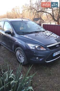 Ford Focus  2009