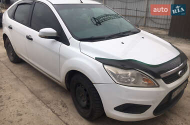 Ford Focus  2010