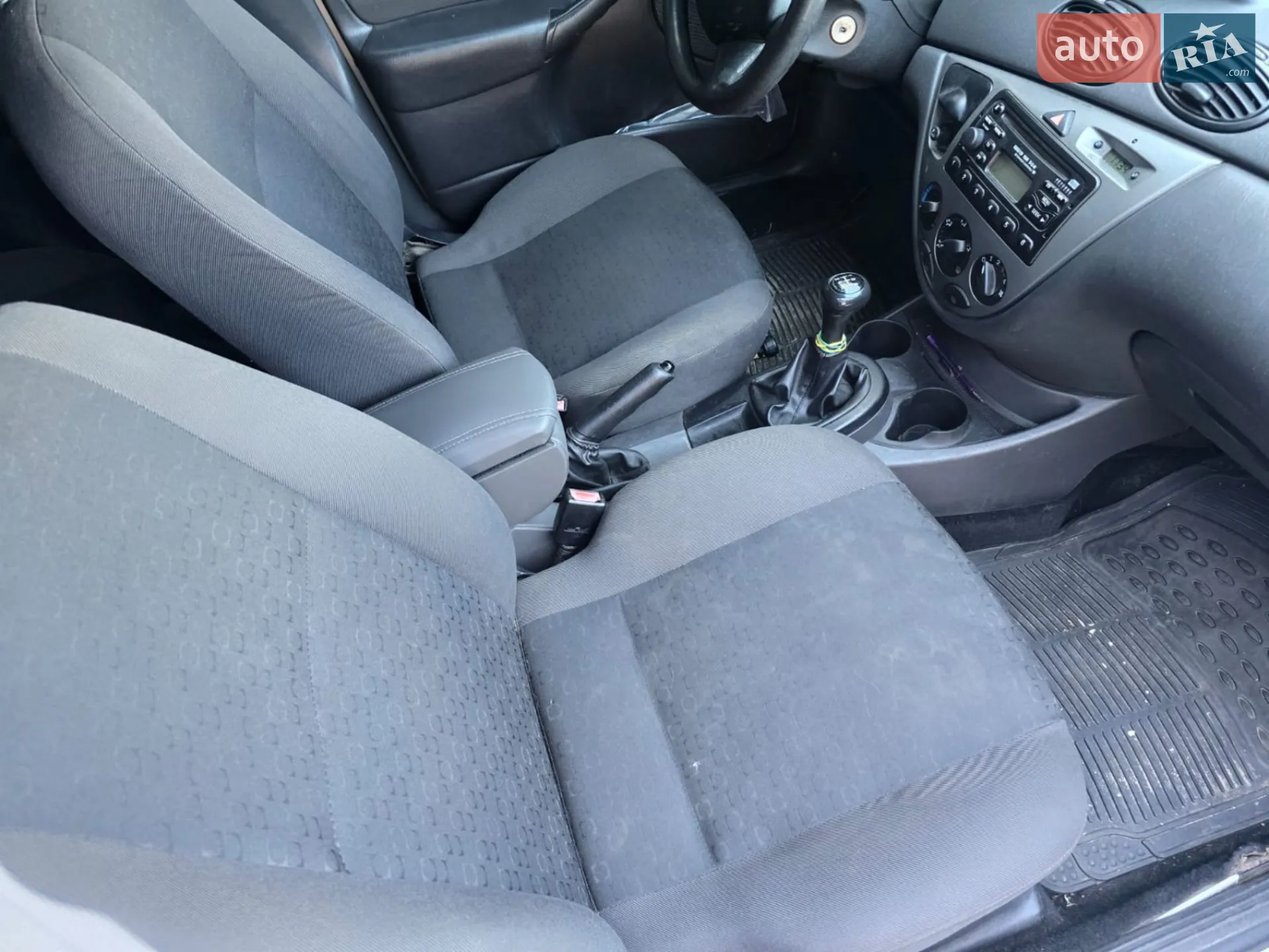 Ford Focus 2004 VIN WF0NXXWPDN4R29380 фото оголошення 10 з 69