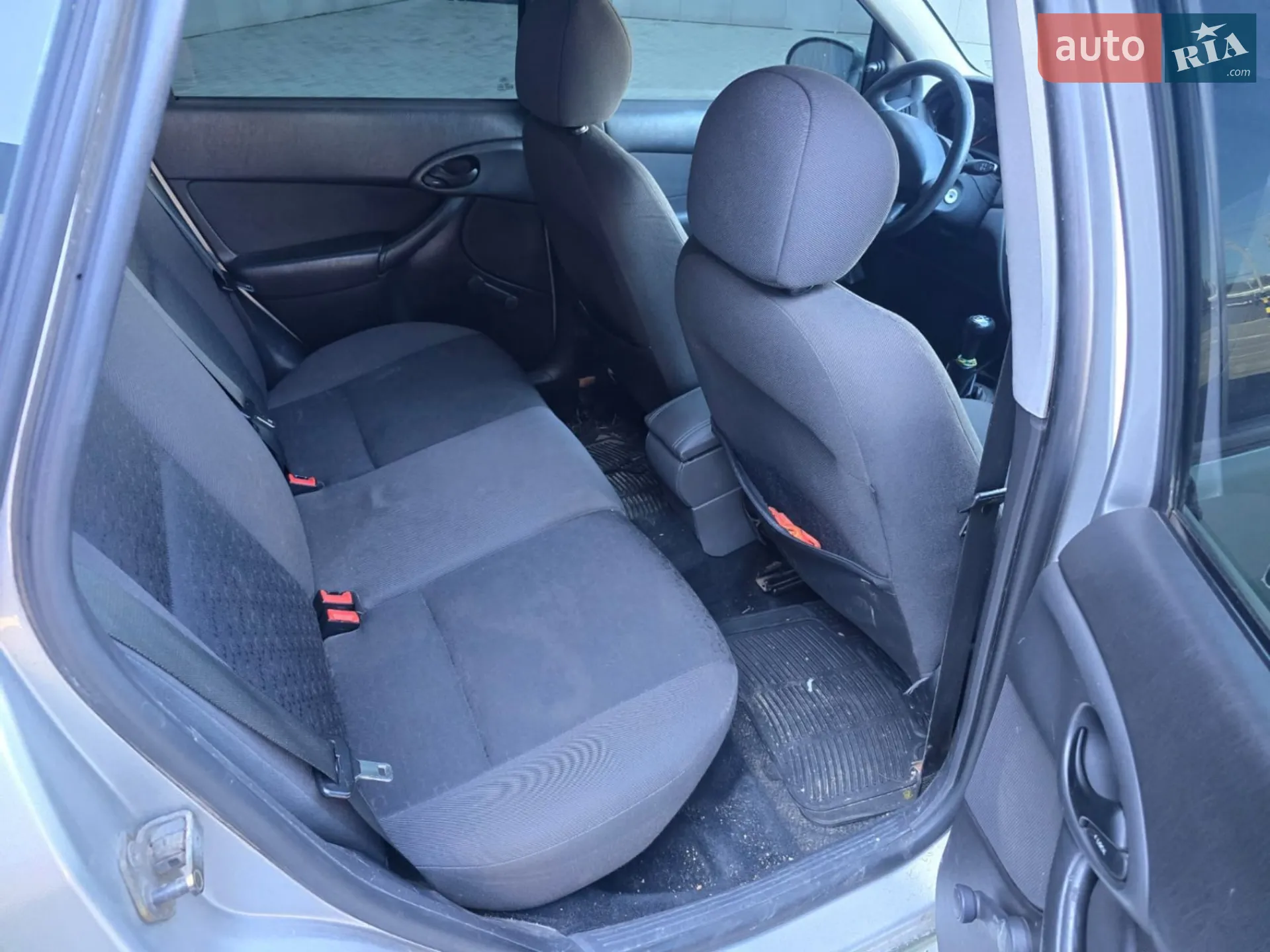 Ford Focus 2004 VIN WF0NXXWPDN4R29380 фото оголошення 17 з 69
