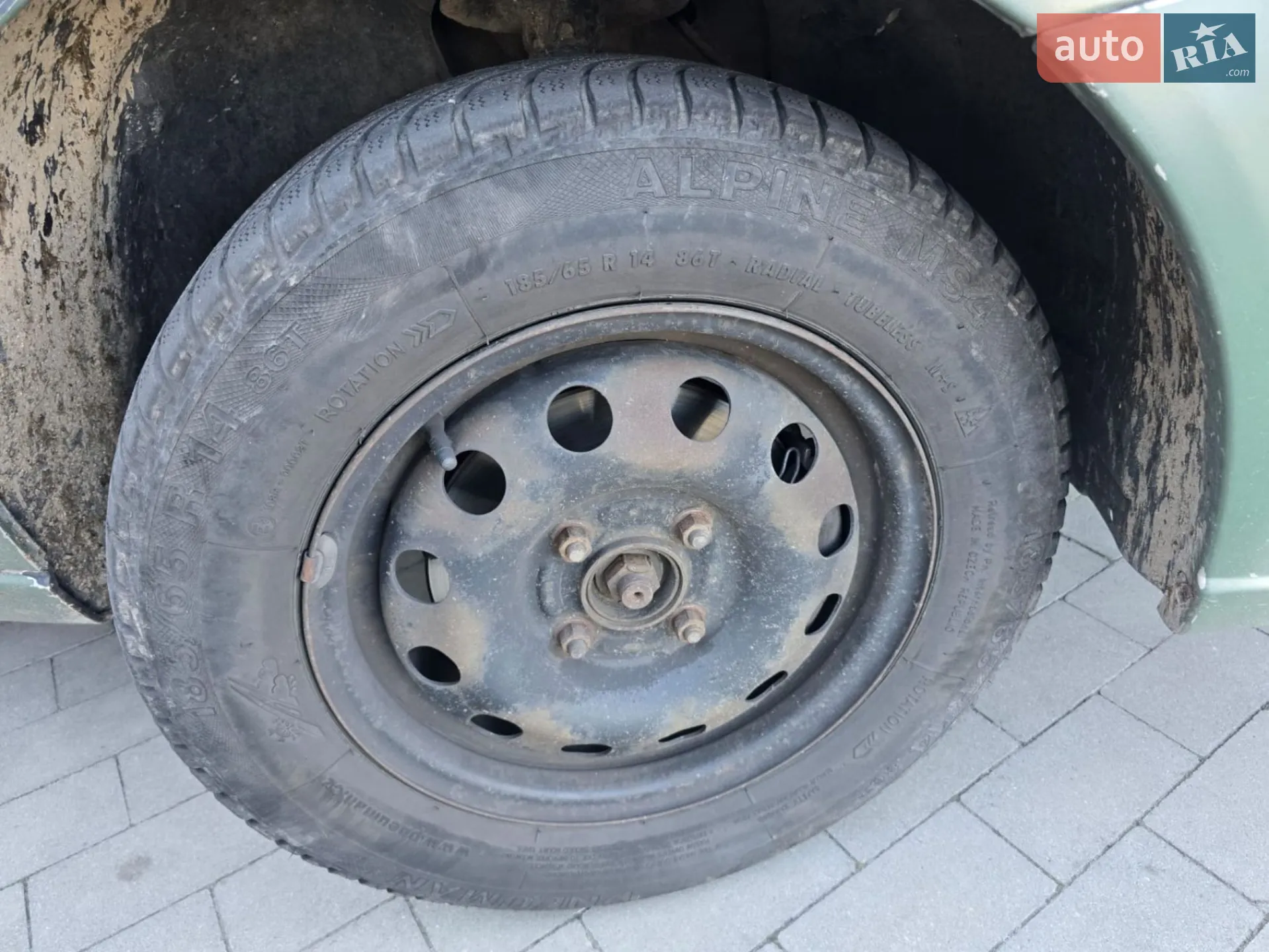 Ford Focus 2004 VIN WF0NXXWPDN4R29380 фото оголошення 19 з 69