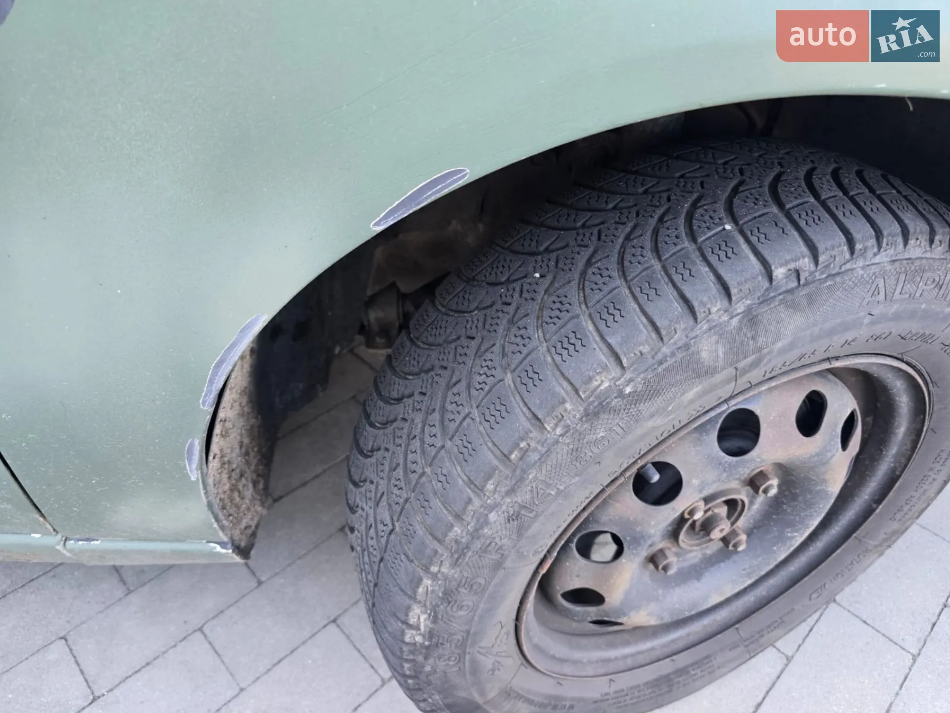 Ford Focus 2004 VIN WF0NXXWPDN4R29380 фото оголошення 20 з 69