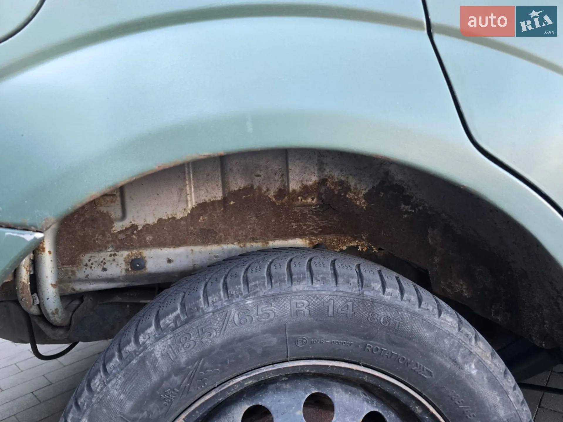 Ford Focus 2004 VIN WF0NXXWPDN4R29380 фото оголошення 24 з 69