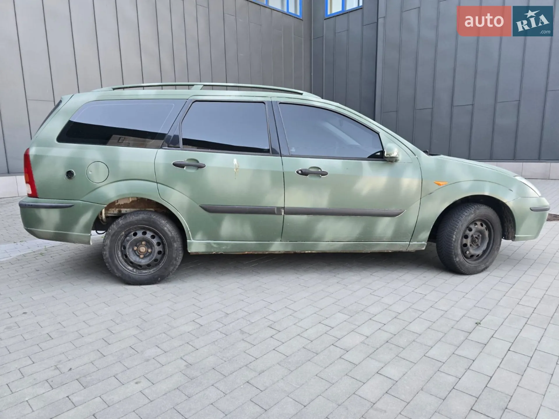 Ford Focus 2004 VIN WF0NXXWPDN4R29380 фото оголошення 33 з 69