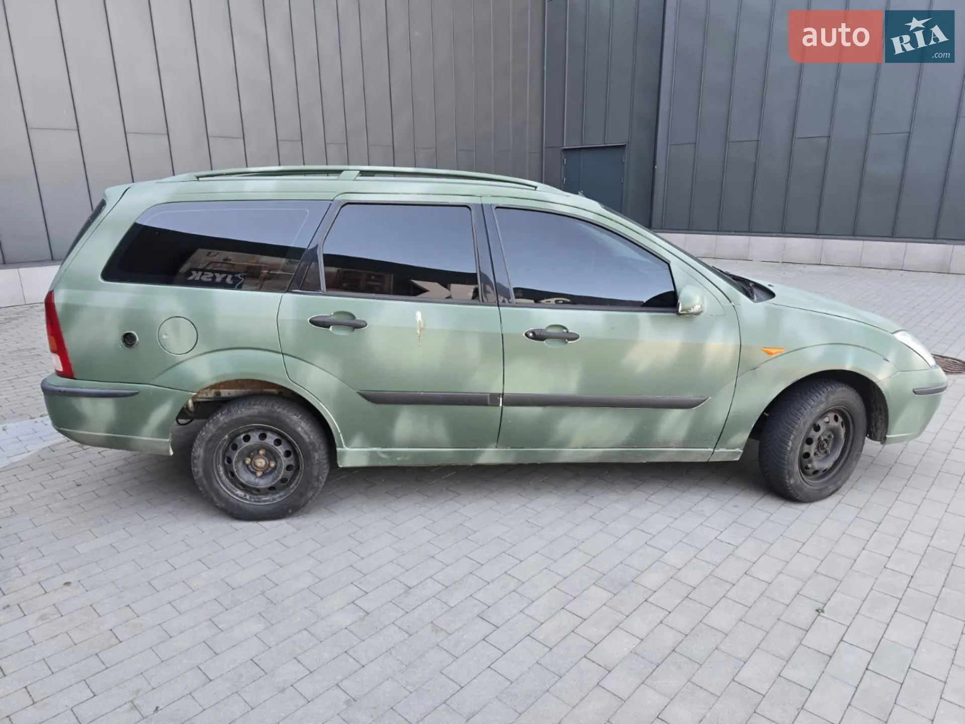Ford Focus 2004 VIN WF0NXXWPDN4R29380 фото оголошення 27 з 69